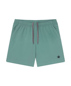 7" Court Short - Seafoam