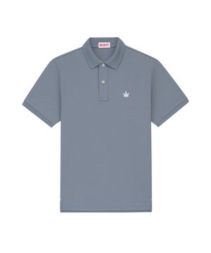 1983 Classic Pique Polo - Vintage Navy