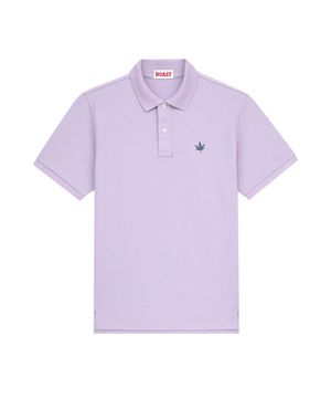 1983 Classic Pique Polo - Purple Haze