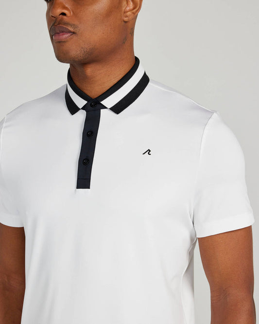 Redvanly Batson Polo