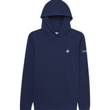 Boast USA hoodie - Navy