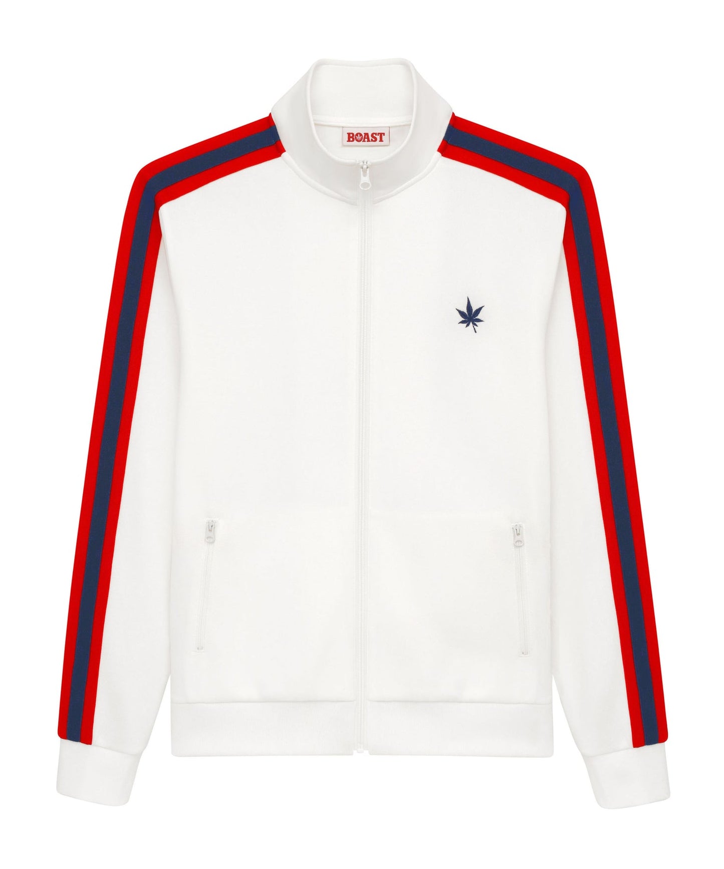 Boast Warm Up Jacket