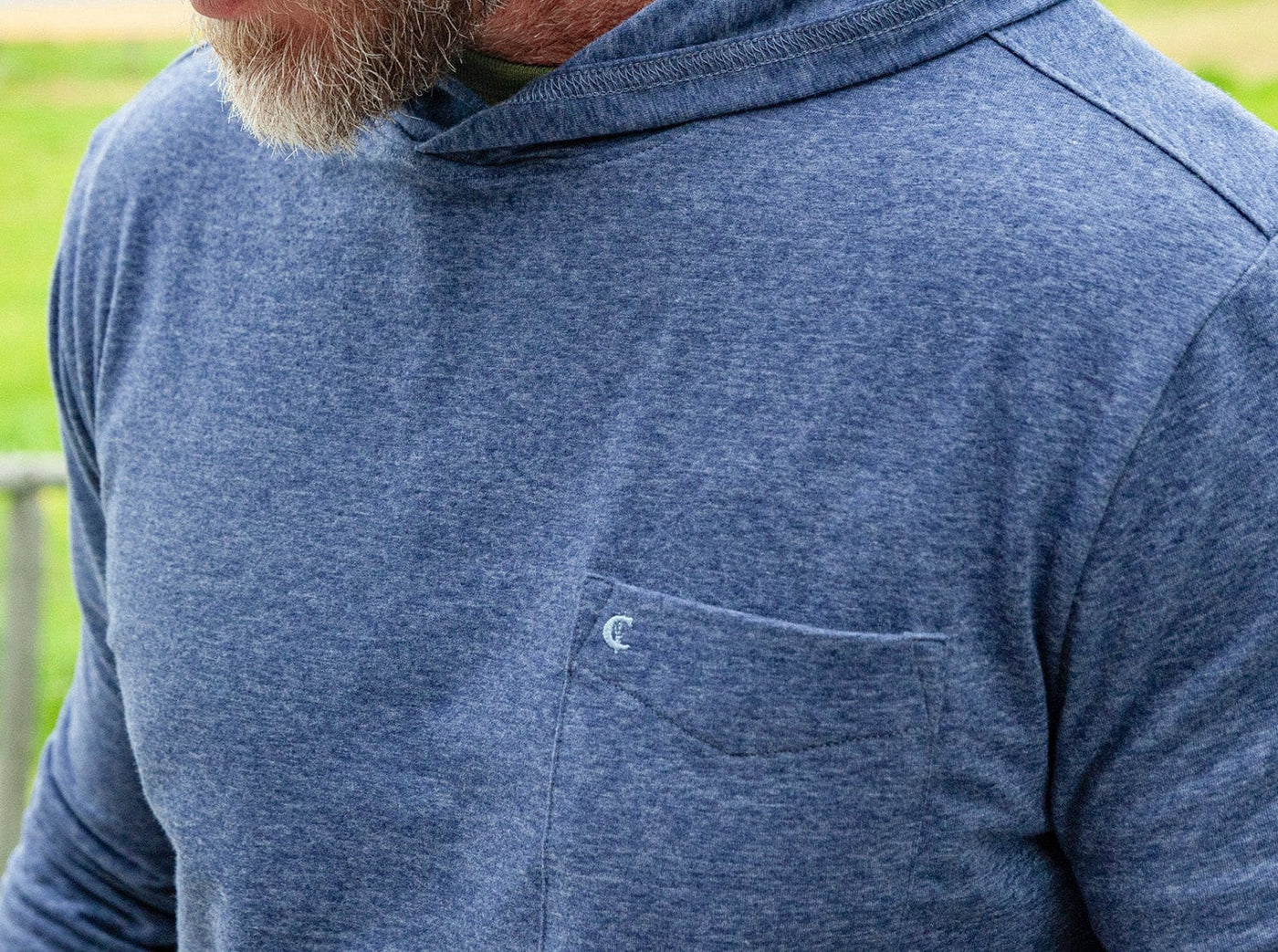 Criquet Sunday Hoodie