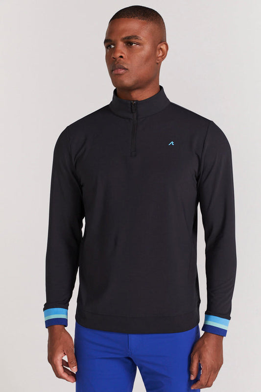 Redvanly 1/4 zip