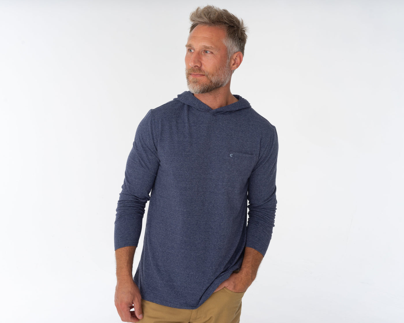 Criquet Sunday Hoodie