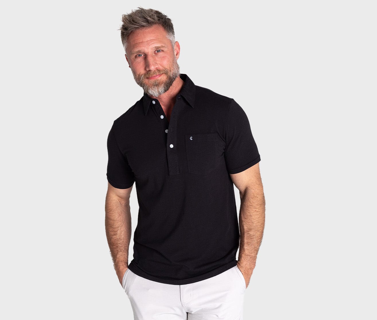 Criquet Top Shelf Players Shirt