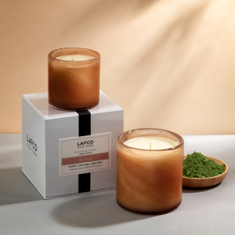 LAFCO Candle Retreat