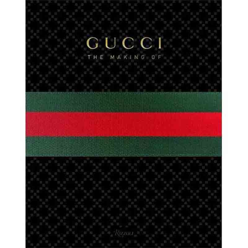 Gucci Book