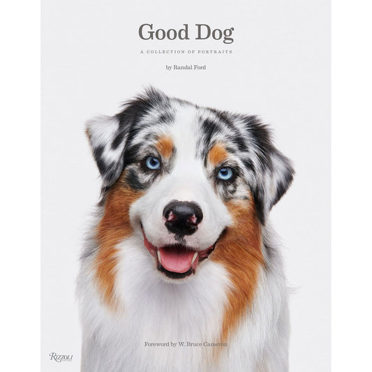 Book  Good Dog