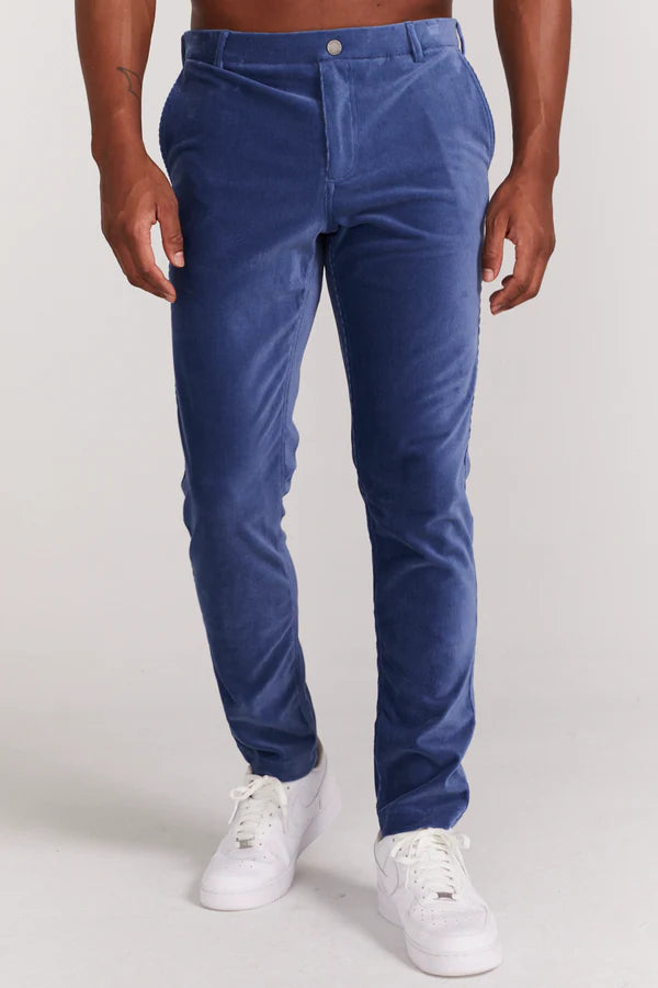 Redvanly Collins Corduroy Pants