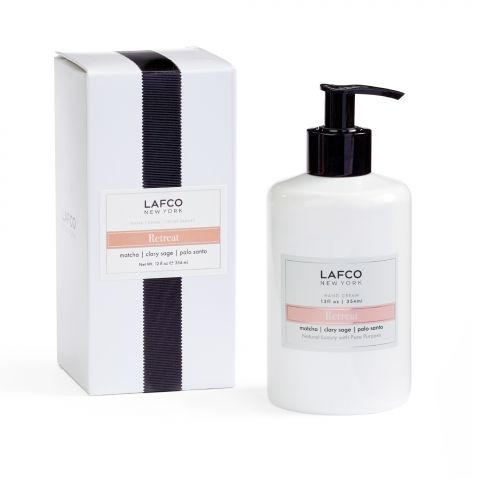 LAFCO Retreat Hand Cream 12oz.