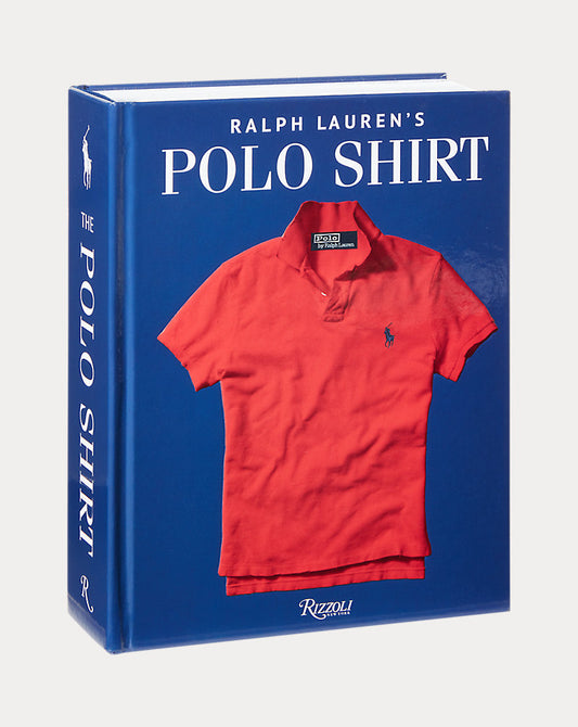 Ralph Lauren's Polo Shirt
