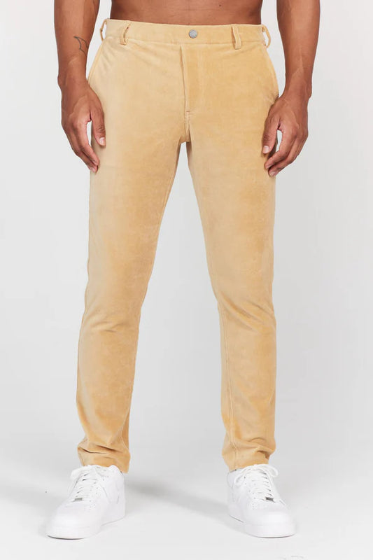 Redvanly Collins Corduroy Pants