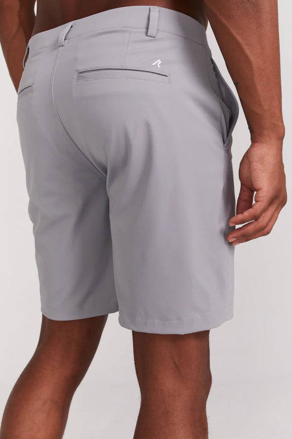 Redvanly Varick Short 9"