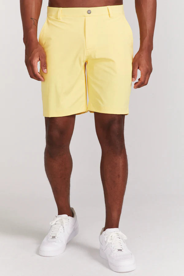 Redvanly Varick Short 9"