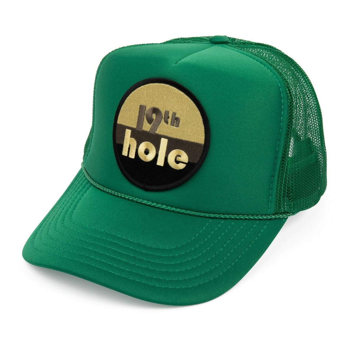 Pirdie Trucker Hats