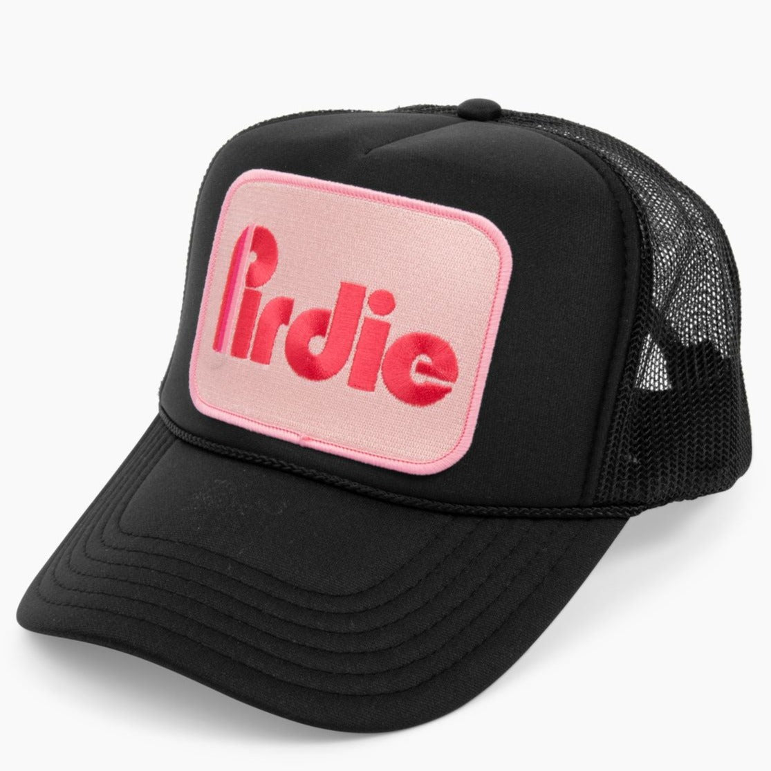 Pirdie Trucker Hats