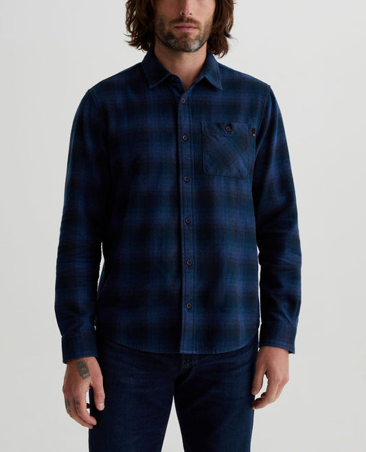 AG Aiden shirt
