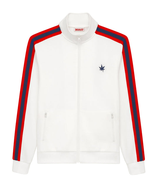 Boast Warm Up Jacket