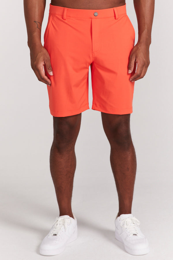 Redvanly Varick Short 9"