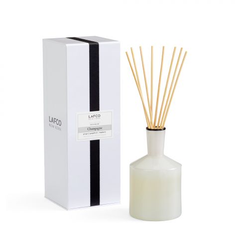 LAFCO Champagne Reed Diffuser