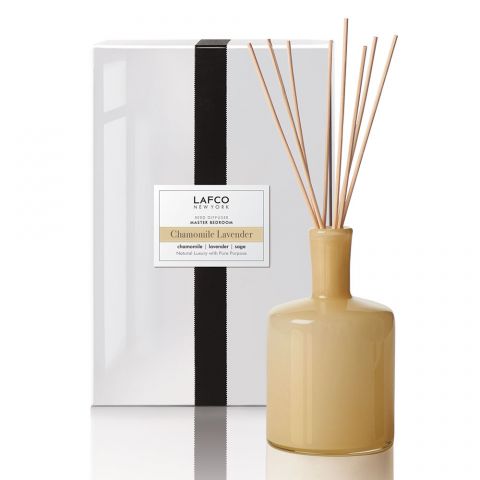 Chamomile Lavender Reed Diffuser  Sancturary 6oz.