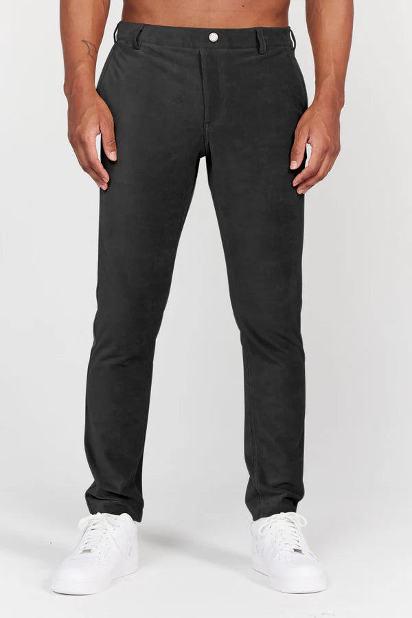 Redvanly Collins Corduroy Pants